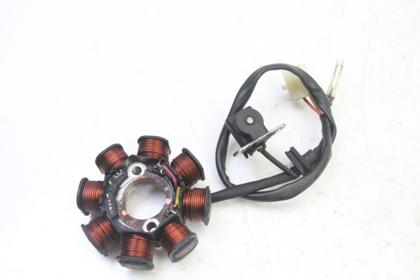 photo de ESTATOR ORCAL CAVARO 4T 50 (2019 - 2023) - Otra perspectiva