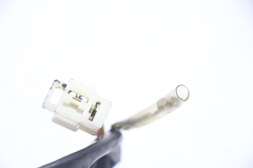 photo de ESTATOR ORCAL CAVARO 4T 50 (2019 - 2023) - Detalles de los puntos de fijación