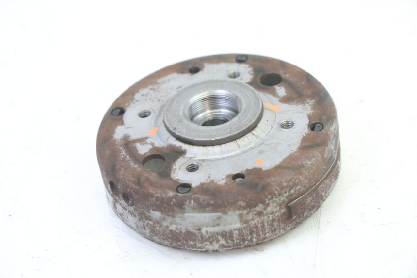 photo de ESTATOR ORCAL CAVARO 4T 50 (2019 - 2023) - Estado de la superficie y material