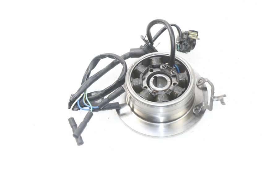 photo de ESTATOR HONDA CRF CR-F 450 (2001 - 2005) - Detalle de la pieza