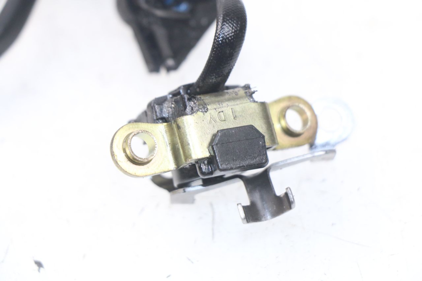 photo de ESTATOR HONDA CRF CR-F 450 (2001 - 2005) - Otra perspectiva