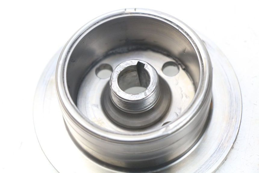 photo de ESTATOR HONDA CRF CR-F 450 (2001 - 2005) - Estado de la superficie y material