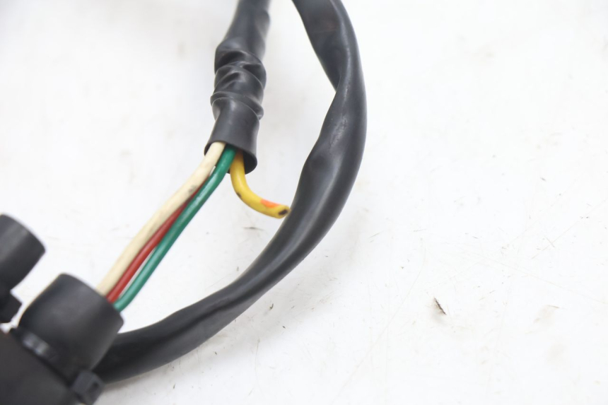 photo de ESTATOR HM HONDA CRM DERAPAGE RR 50 (2006 - 2017) - Recambio usado revisado