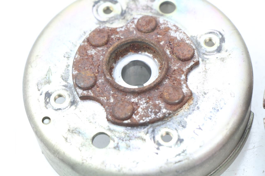 photo de ESTATOR YAMAHA CYGNUS X 125 (2004 - 2007) - Otra vista del artículo