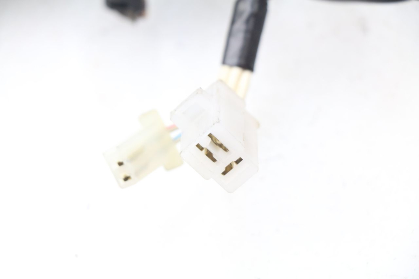 photo de ESTATOR YAMAHA CYGNUS X 125 (2004 - 2007) - Primer plano técnico