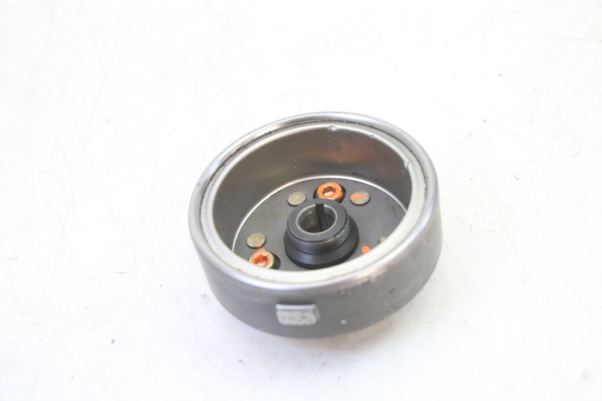 photo de ROTOR ESTATOR SPEEDY DELUXE 125 - Primer plano técnico