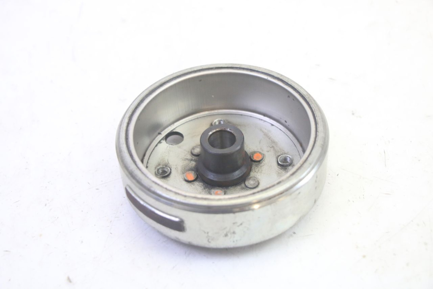 photo de ESTATOR LONGJIA DIGITA 4T 50 (2019 - 2022) - Zoom sobre los componentes