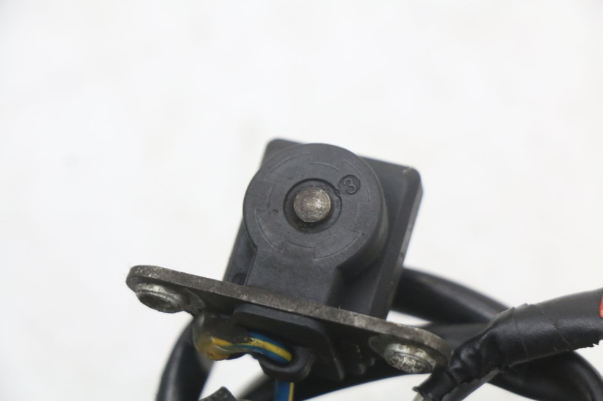 photo de ROTOR ESTATOR KYMCO DINK 4T 50 (2007 - 2018) - Otra vista del artículo