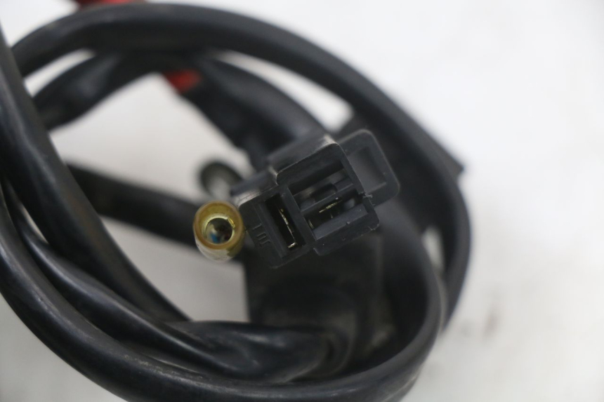 photo de ROTOR ESTATOR KYMCO DINK 4T 50 (2007 - 2018) - Características distintivas