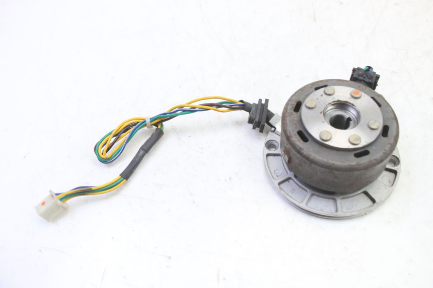 photo de ROTOR ESTATOR BSE DIRTBIKE PH10L 125 - Detalle de la pieza