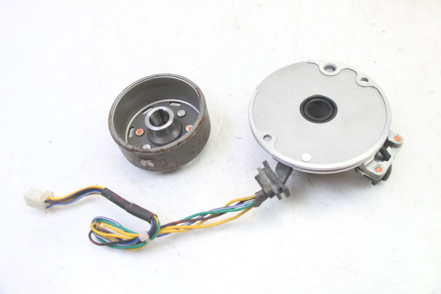 photo de ROTOR ESTATOR BSE DIRTBIKE PH10L 125 - Otra perspectiva