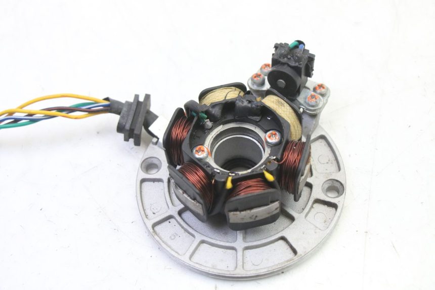 photo de ROTOR ESTATOR BSE DIRTBIKE PH10L 125 - Vista general del producto