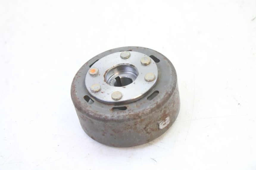photo de ROTOR ESTATOR BSE DIRTBIKE PH10L 125 - Recambio usado revisado