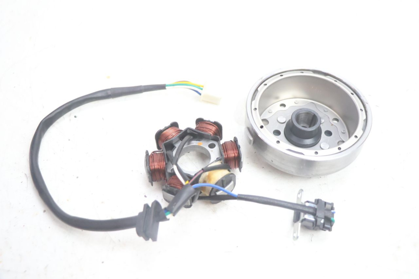 photo de ESTATOR MINI MX DRIFT 150 - Detalle de la pieza