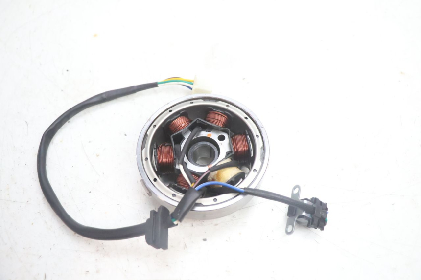 photo de ESTATOR MINI MX DRIFT 150 - Otra perspectiva