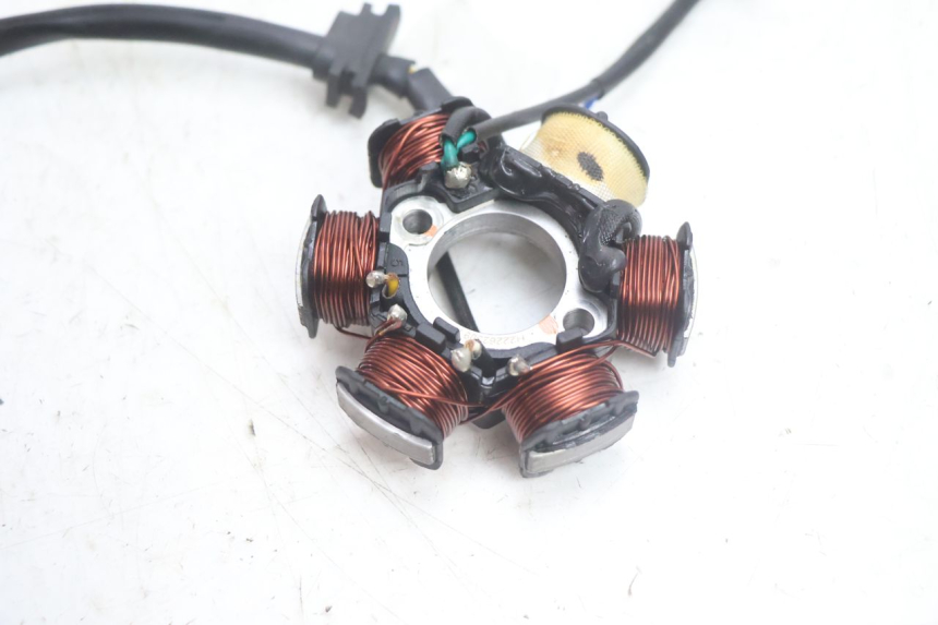 photo de ESTATOR MINI MX DRIFT 150 - Vista general del producto