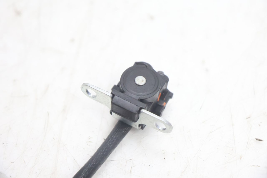 photo de ESTATOR MINI MX DRIFT 150 - Detalles de los puntos de fijación