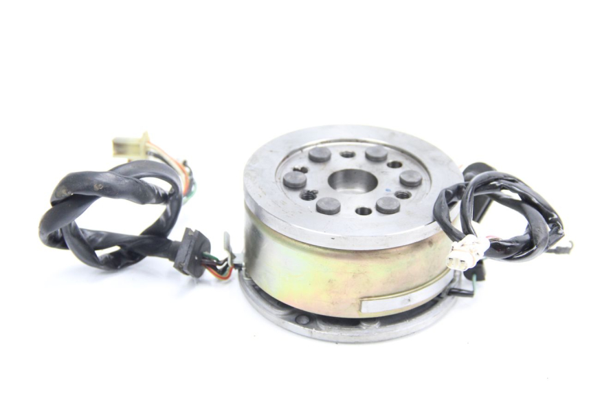 photo de ESTATOR YAMAHA DTR DT-R 125 (1989 - 2004) - Detalle de la pieza