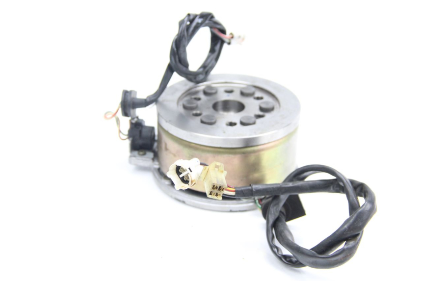 photo de ESTATOR YAMAHA DTR DT-R 125 (1989 - 2004) - Zoom estado de uso