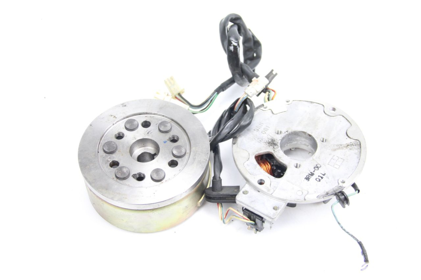 photo de ESTATOR YAMAHA DTR DT-R 125 (1989 - 2004) - Vista general del producto