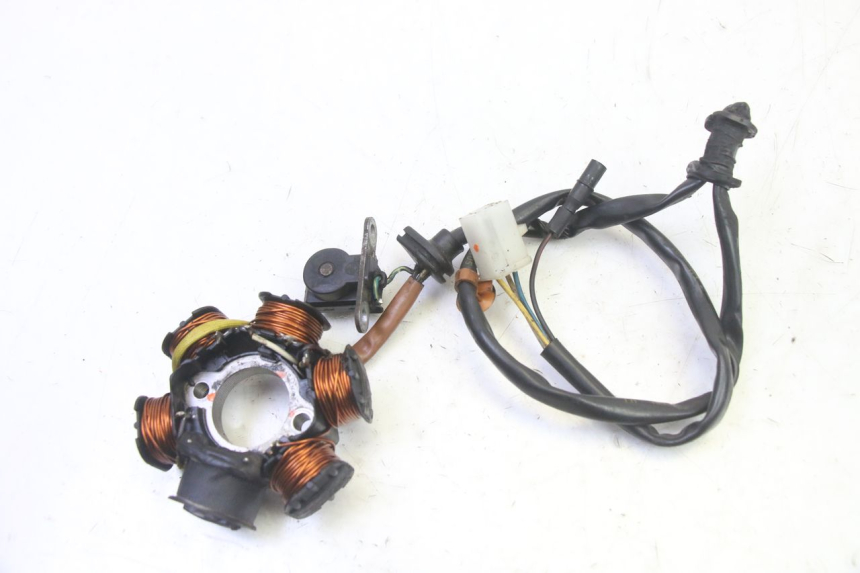 photo de ESTATOR PEUGEOT ELYSTAR 50 (2002 - 2014) - Vista general del producto