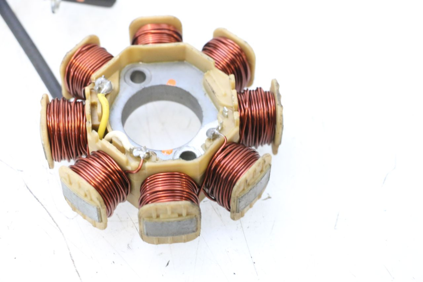photo de ROTOR ESTATOR JM MOTORS EVOLIS 4T 50 (2018 - 2022) - Vista general del producto