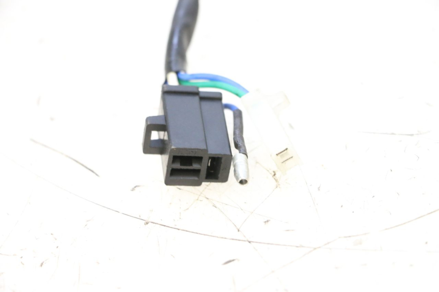 photo de ROTOR ESTATOR JM MOTORS EVOLIS 4T 50 (2018 - 2022) - Recambio usado revisado