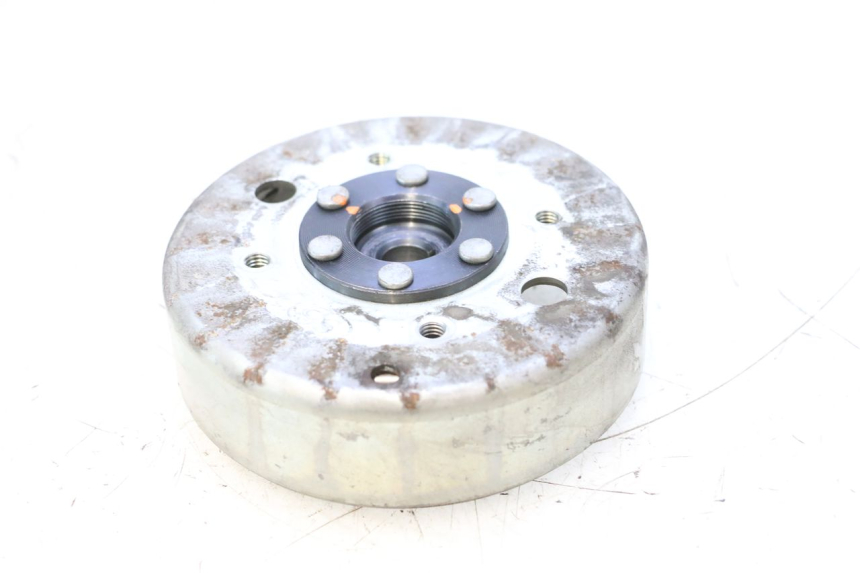 photo de ROTOR ESTATOR JM MOTORS EVOLIS 4T 50 (2018 - 2022) - Marcados y referencias originales