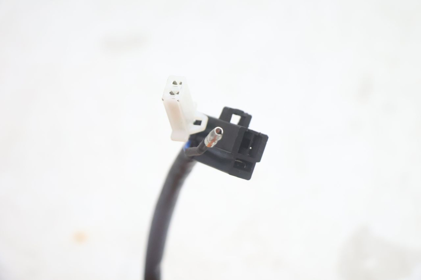 photo de ROTOR ESTATOR JM MOTORS EVOLIS 4T 50 (2018 - 2022) - Estado de la superficie y material
