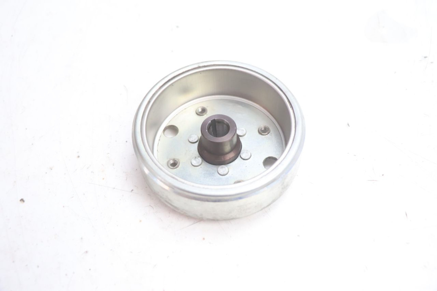 photo de ROTOR ESTATOR JM MOTORS EVOLIS 4T 50 (2018 - 2022) - Marcados y referencias originales