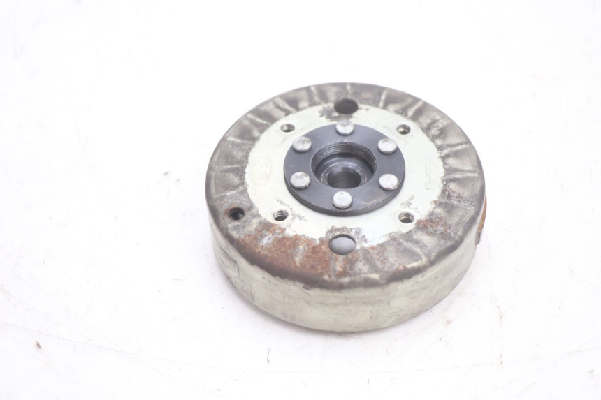 photo de ROTOR ESTATOR JM MOTORS EVOLIS 4T 50 (2018 - 2022) - Primer plano técnico