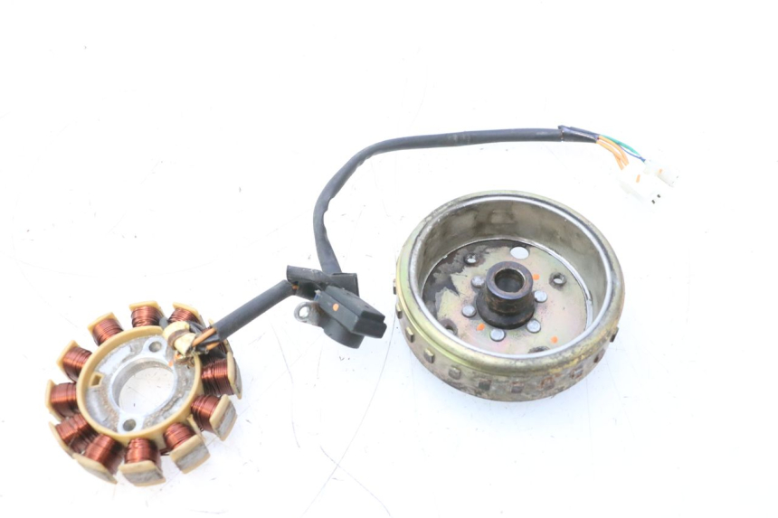 photo de ESTATOR JM MOTORS F45i 4T 50 (2020 - 2023) - Detalle de la pieza