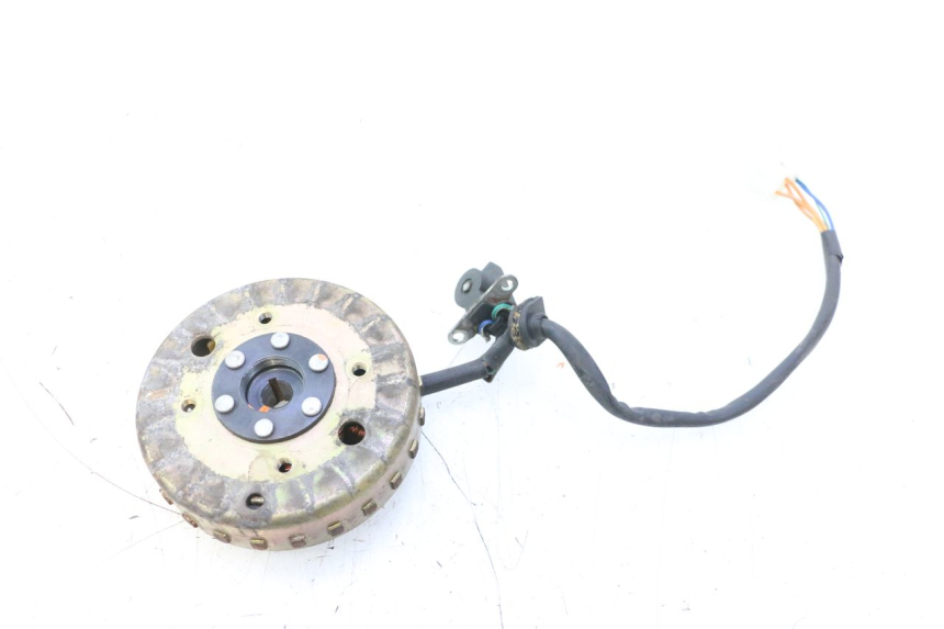 photo de ESTATOR JM MOTORS F45i 4T 50 (2020 - 2023) - Zoom estado de uso