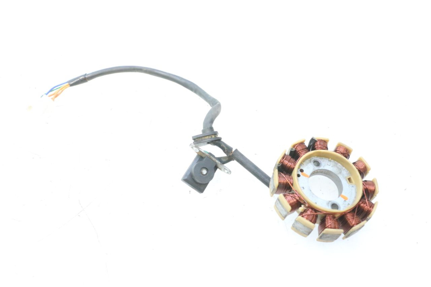 photo de ESTATOR JM MOTORS F45i 4T 50 (2020 - 2023) - Primer plano técnico