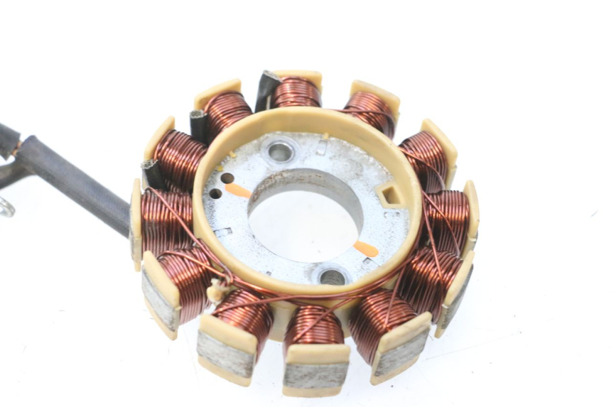 photo de ESTATOR JM MOTORS F45i 4T 50 (2020 - 2023) - Vista general del producto