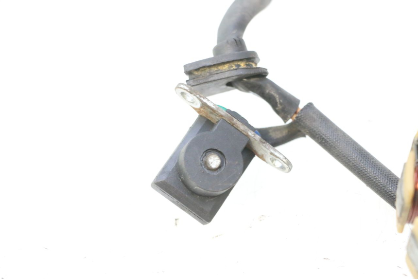 photo de ESTATOR JM MOTORS F45i 4T 50 (2020 - 2023) - Detalles de los puntos de fijación