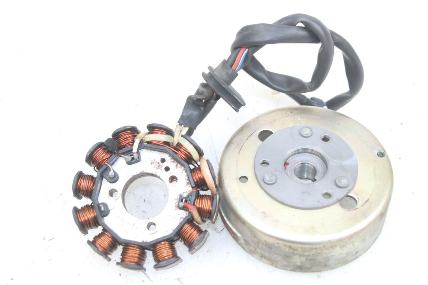 photo de ROTOR ESTATOR TNT MOTOR FASTINO 4T 50 (2013 - 2019) - Vista principal