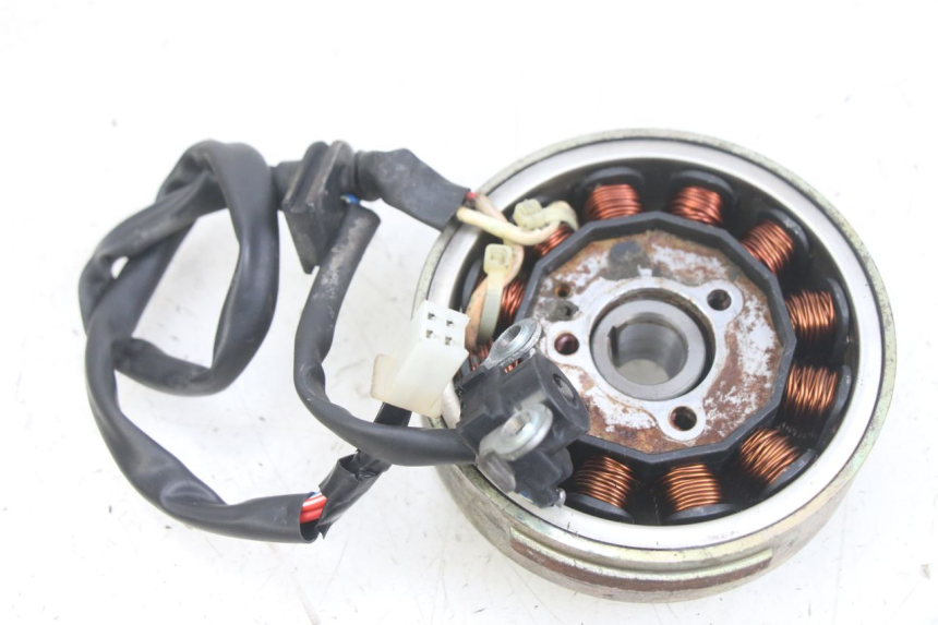 photo de ROTOR ESTATOR TNT MOTOR FASTINO 4T 50 (2013 - 2019) - Zoom estado de uso