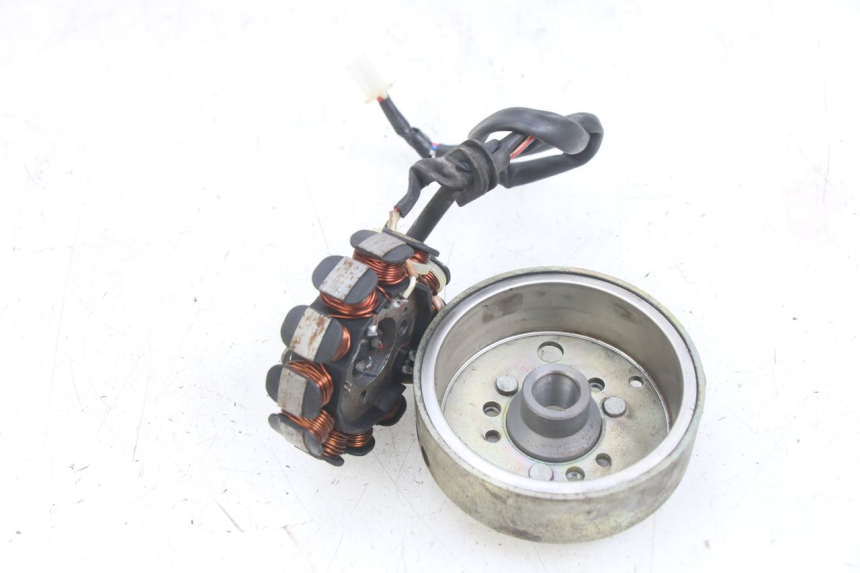 photo de ROTOR ESTATOR TNT MOTOR FASTINO 4T 50 (2013 - 2019) - Otra perspectiva