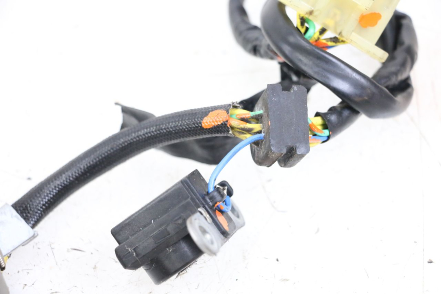 photo de ESTATOR HONDA FES PANTHEON 2T 125 (1998 - 2002) - Primer plano técnico