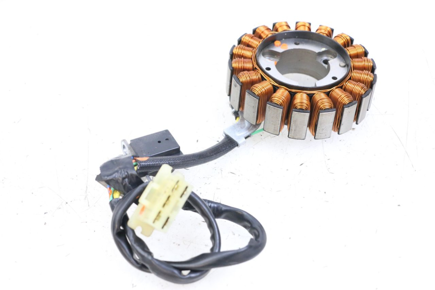 photo de ESTATOR HONDA FES PANTHEON 2T 125 (1998 - 2002) - Vista general del producto