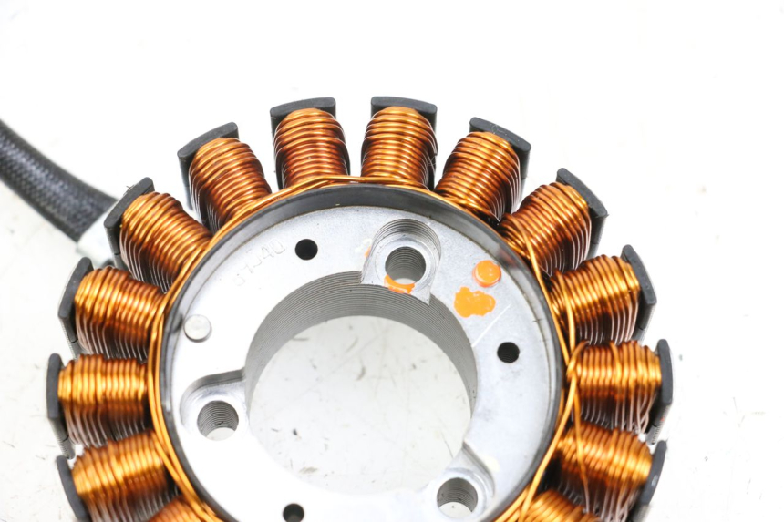 photo de ESTATOR HONDA FES PANTHEON 2T 125 (1998 - 2002) - Recambio usado revisado