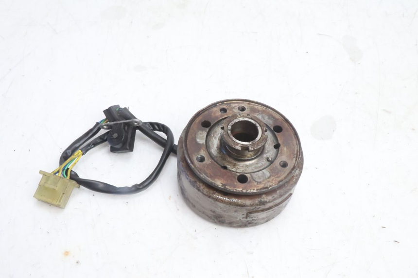 photo de ESTATOR HONDA FES PANTHEON 2T 125 (1998 - 2002) - Otra perspectiva