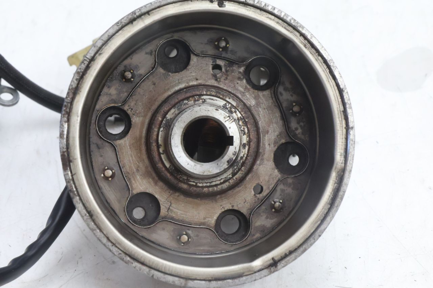 photo de ESTATOR HONDA FES PANTHEON 2T 125 (1998 - 2002) - Vista general del producto