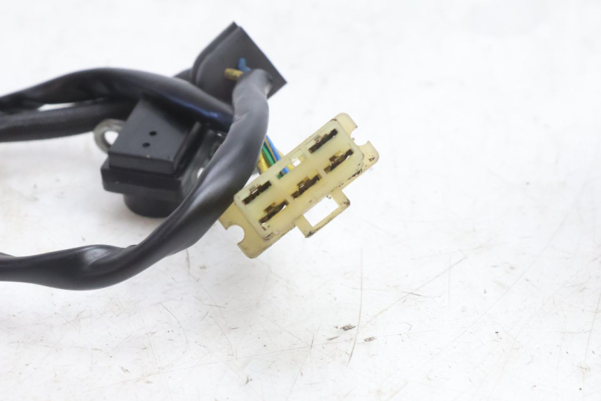 photo de ESTATOR HONDA FES PANTHEON 2T 125 (1998 - 2002) - Recambio usado revisado