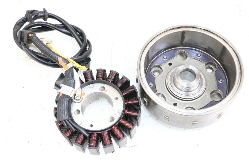 photo de ROTOR ESTATOR HONDA FES S-WING SWING ABS 125 (2007 - 2015) - Vista principal