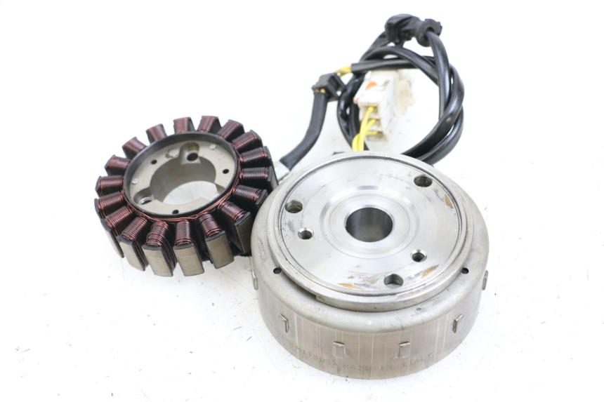 photo de ROTOR ESTATOR HONDA FES S-WING SWING ABS 125 (2007 - 2015) - Vista general del producto