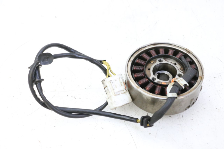 photo de ROTOR ESTATOR HONDA FES S-WING SWING ABS 125 (2007 - 2015) - Detalle de la pieza