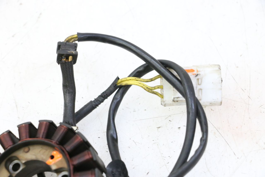 photo de ROTOR ESTATOR HONDA FES S-WING SWING ABS 125 (2007 - 2015) - Características distintivas