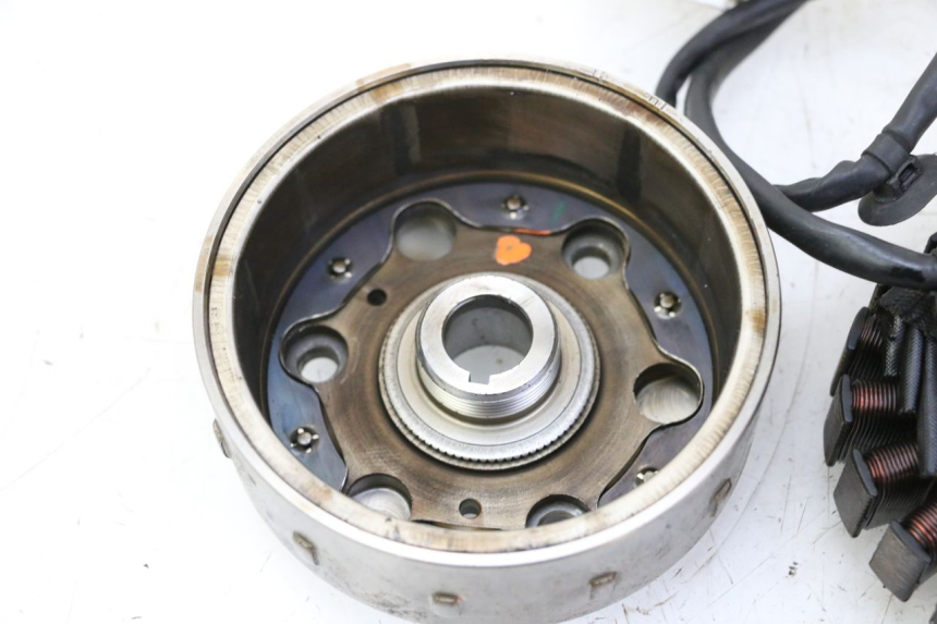 photo de ROTOR ESTATOR HONDA FES S-WING SWING ABS 125 (2007 - 2015) - Foto de producto adicional